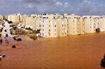 Inondations en Libye  : plus de 2 300 morts et 5 000 disparus