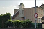 France : la mosquée de Pau menacée