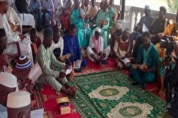 Des prières en Guinée pour les victimes des inondations en Libye et du séisme au Maroc