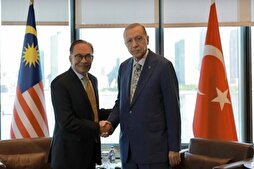 Déclaration commune de la Turquie et de la Malaisie sur la lutte contre l'islamophobie