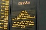 Polémique à Londres après la diffusion de messages islamiques dans une gare