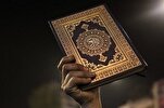 Profanation du Saint Coran en Suède 