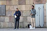 Salwan Momika n'est pas mort mais détenu en Norvège
