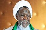 Fin de Ramadan : Cheikh El-Zakzaky partage des sacs de riz parmi des centaines de veuves chrétiennes