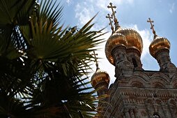 Toute menace contre la mosquée Al-Aqsa est une menace contre les églises