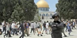 Nouvelle profanation de la mosquée Al-Aqsa