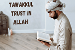 La confiance absolue en Dieu