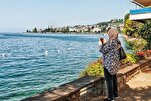 La Suisse innove pour attirer les touristes musulmans