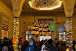 Les mosquées de Turquie innovent pour attirer les enfants aux programmes religieux