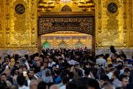 Une nuit de prière et de dévotion à Karbala lors de Laylat al-Qadr