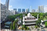 Découverte des Traditions du Ramadan à la Mosquée de Hong Kong