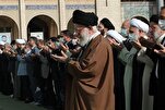La prière de l'Aïd al-Fitr sera dirigée par l’ayatollah Khamenei