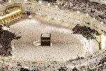 Des millions de fidèles à la Mosquée al-Haram pour la clôture du Coran en Ramadan