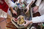 L'Eïd al-Fitr en Afrique du Nord