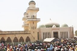 Un responsable religieux sénégalais a mis en garde contre l'érosion des valeurs morales