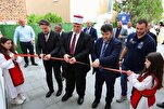 Un nouveau centre pour l’éducation islamique des enfants au Kosovo