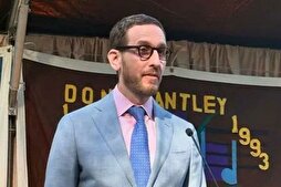 Aveu d’un sénateur juif américain sur un génocide à Gaza