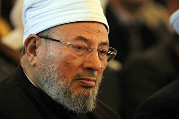 Sheikh Yusuf al-Qaradawi ya rasu