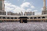 मस्जिद अल-हराम के रमज़ान रिट्रीट में भाग लेने वालों की संख्या में 2 गुना वृद्धि