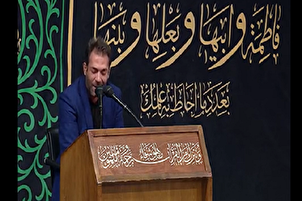 "जफ़र फ़र्दी" द्वारा पवित्र कुरान की तिलावत|वीडियो