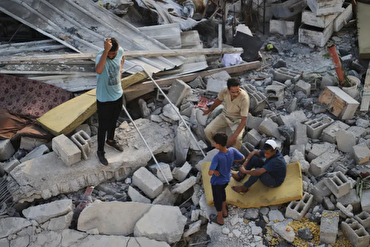 Menurunnya Dukungan Amerika terhadap Perang Israel di Gaza