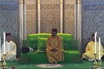 Film/ Raja Hadir dalam Perayaan Maulid Nabi (saw) Maroko