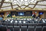Penyelenggaraan Festival Internasional Rahmatan Lil Alamin Pertama di Karbala