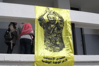 Hamas: Marwan Barghouti è in cima alla lista degli scambi di prigionieri