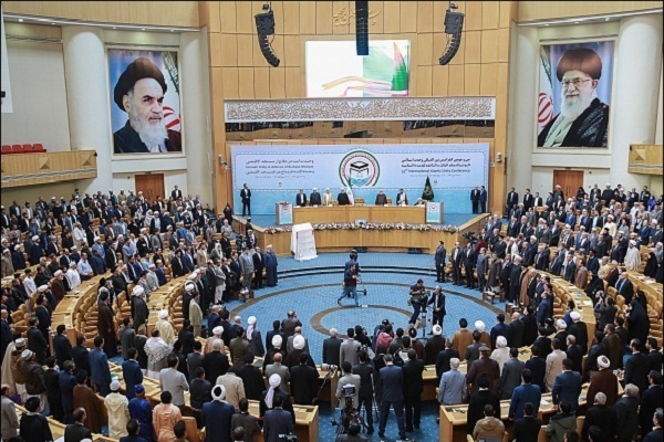 Iran: al via 36a Conferenza internazionale dell'Unità Islamica