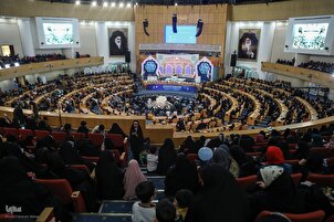 Video - Uno sguardo alla 40° edizione delle competizioni coraniche internazionali della Repubblica Islamica dell'Iran