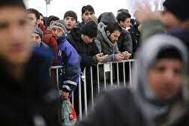 Migranti: oltre 72mila morti o scomparsi dal 2014