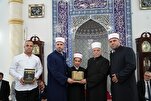 Penghafaz Al-Quran Termuda Macedonia Diraikan