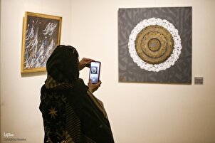 Majlis Perasmian Pameran Seni Al-Quran “Duha”