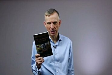 Buku Baharu Anti-Islam di UK Cetus Polemik