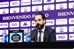 Jurulatih Sepanyol merujuk ayat al-Quran memperkenalkan pemain bola sepak Maghribi
