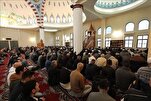 Pemimpin Agama Australia Kecam Perbuatan Vandalisme terhadap Masjid di Melbourne