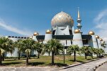 Negeri Sabah; Memiliki Masjid Terbanyak di Malaysia