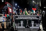 Dari Luar Jeriji, Penangkapan Aktivis Palestin di London Bukti Sokongan Tak Bertepi