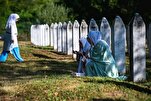 Ipinagdiriwang ng Srebrenica ang 30 Taon Mula Noong Pagpatay ng Lahi na may mga Libing at Pandaigdigan...