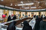 Quran, Ashura ang Tema ng Eksibisyon ng Sining sa Kashmir