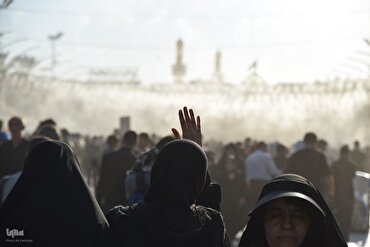 Sinabi ng mga Opisyal na Inihanda ang Iraq para sa 2025 na Paglalakbay ng Arbaeen