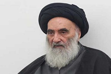 Ipinagbabawal ng Opisina ni Ayatollah Sistani ang Paggamit ng Kanyang Larawan sa Pampublikong mga Lugar