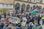 Nanawagan ang Isang MP sa Scotland na Ipagbawal ang Israel sa Palakasan sa Uropa Dahil sa Pagpatay ng...