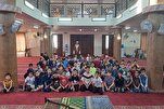 په اردن کې ۹ زره زده کوونکي د قرآن کریم له دوبنیو مرکزونو ګټه اخلي