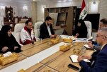  د حسینی اربعین د زیاتروالو لپاره د انټرنټ تأمینیدا؛ د ایران او عراق چارواکولیده کاته