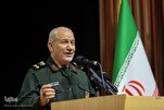 General Iraniano Enfatiza o Uso da Procissão de Arbaeen para Expor Crimes Israelenses