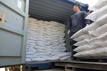 Таджикистан отправил Пакистану 5 тысяч тонн гуманитарной помощи
