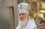 Патриарх Кирилл поздравил мусульман с 1100-летием принятия...