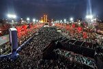 От Ашуры до Арбаина: цензура имени Хусейна (мир ему) в западных СМИ