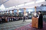 Rais Raisi: Adui amefeli katika sera zake za kuidhoofisha Iran